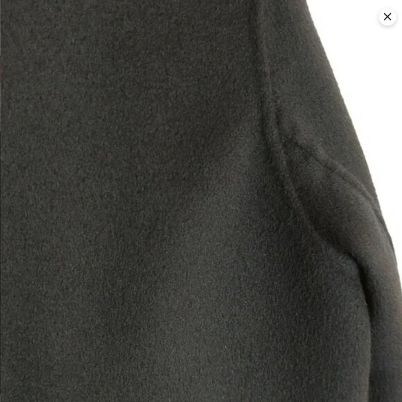 SØSKEN Wool/Cashmere coat - Like New - Picture 7 of 10